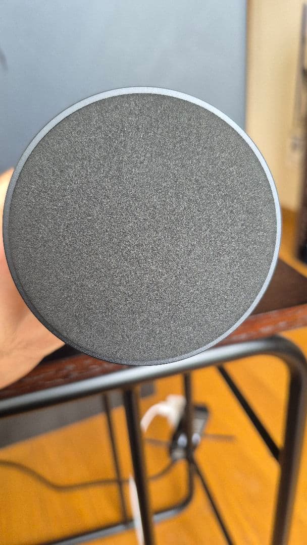 JBL Quantum STREAM エレクトレットデュアルコンデンサー型マイク