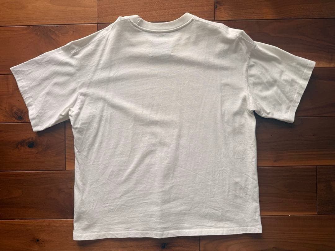 JIL SANDER ホワイト Tシャツ Sサイズ