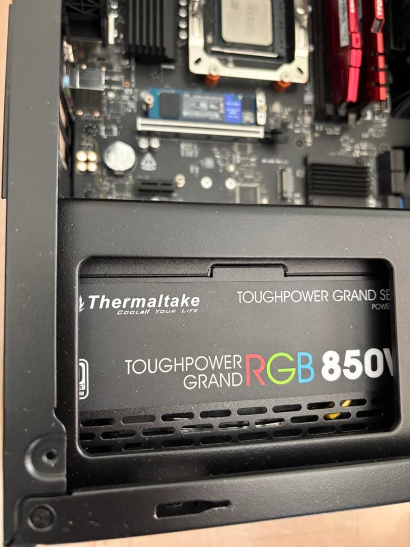 く*ー様 自作PC Ryzen 3600 / 16GB / 1TB / GTX