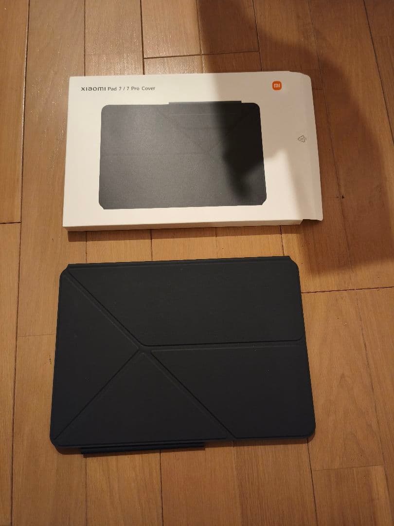 Xiaomi Pad 7 128GB 完全セット