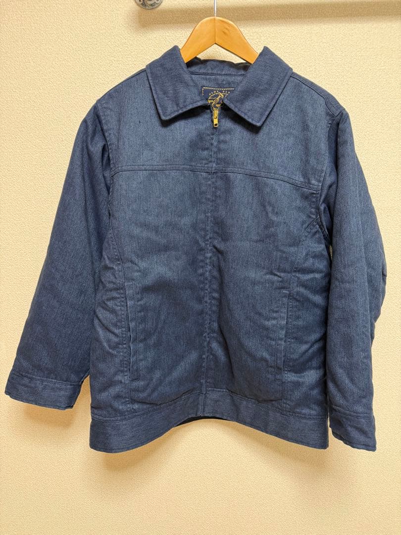Patagonia Rhythm ハイワイヤーヘンプ ジャケット M F5 廃盤