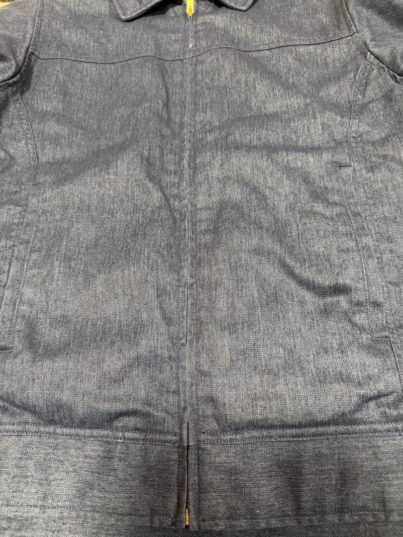 Patagonia Rhythm ハイワイヤーヘンプ ジャケット M F5 廃盤