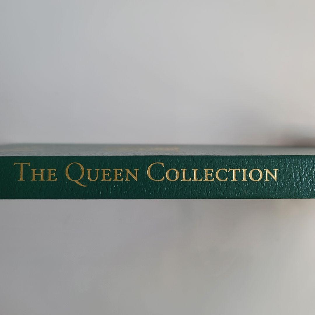 Queen The Queen Collection 2CD＋特典CD セット