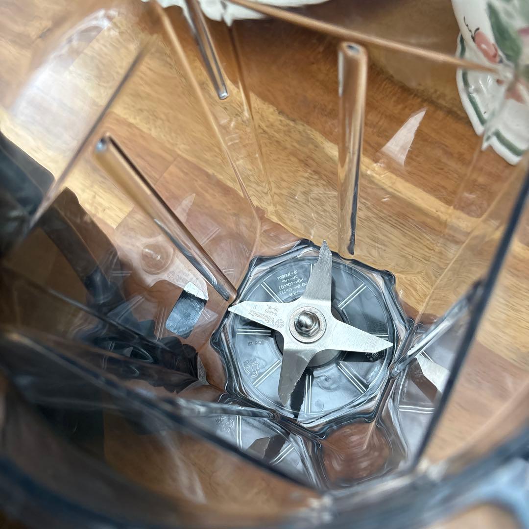 バイタミックス Vitamix 5200 ブレンダー S200