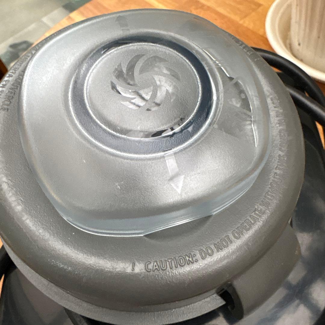 バイタミックス Vitamix 5200 ブレンダー S200