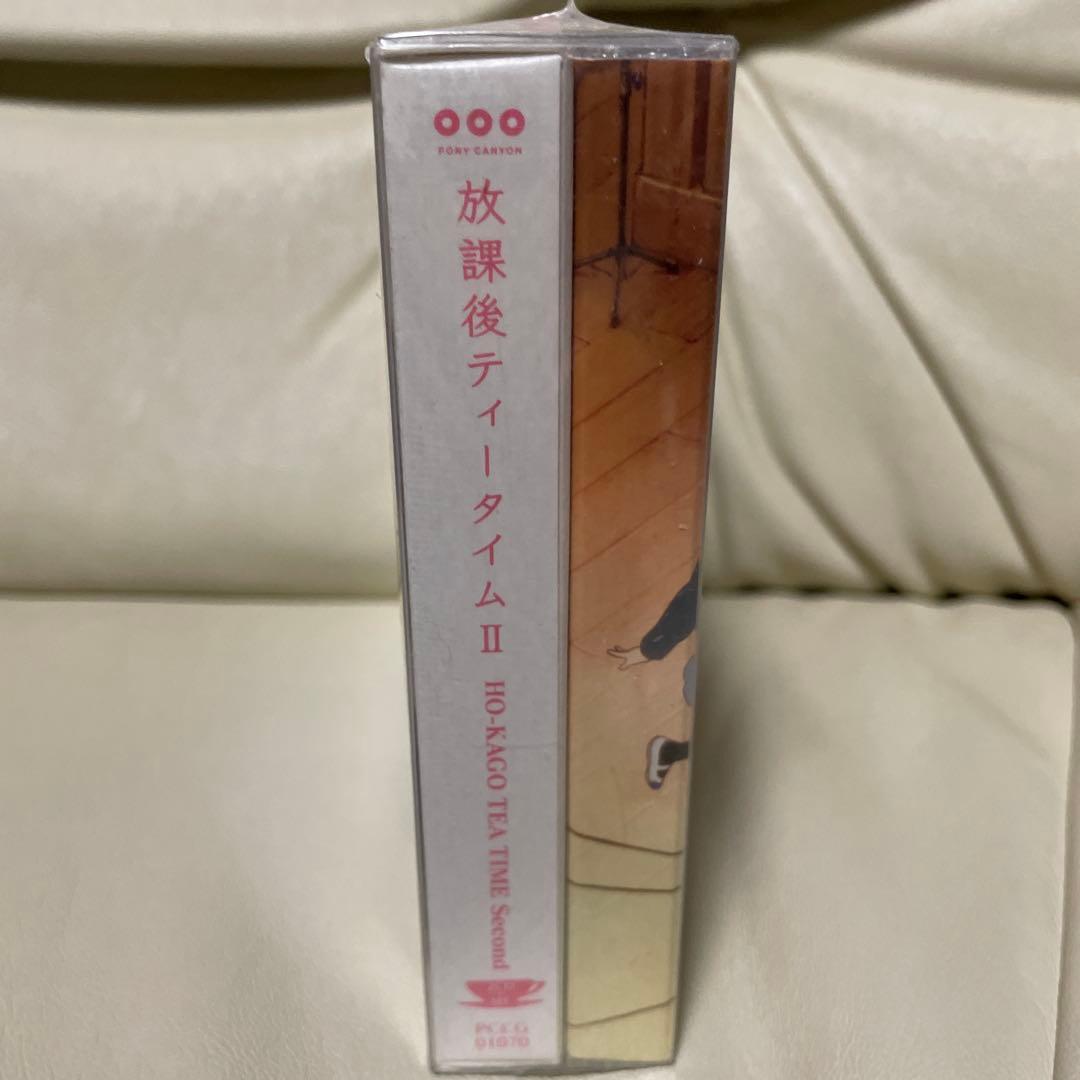 けいおん! ! 放課後ティータイム II(初回限定盤)