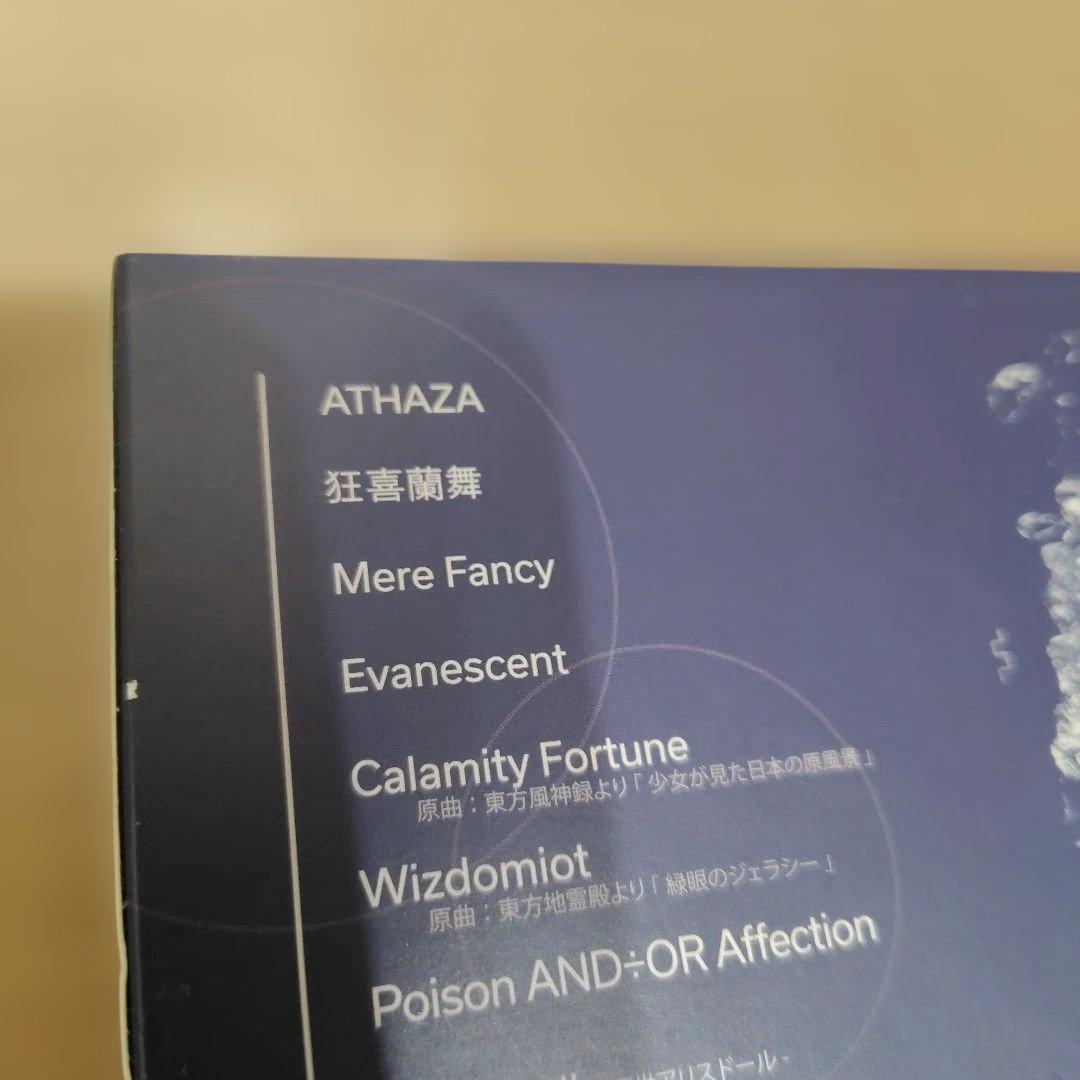 DOPPELGANGER／LeaF 同人 Diverse System