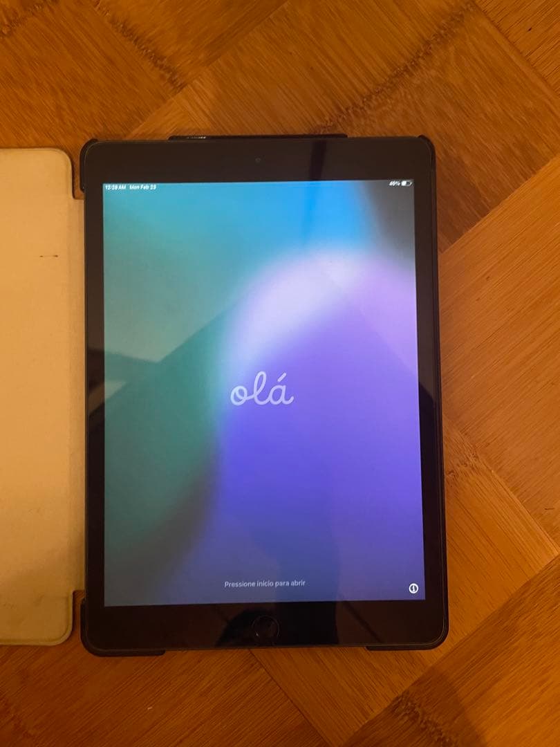 iPad 第8世代 スペースグレイ 32G 美品