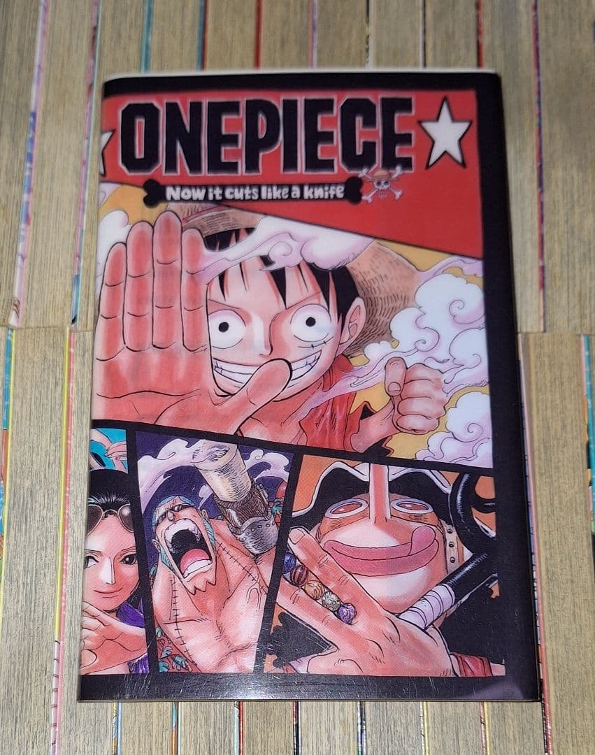 ONE PIECE 87巻セット