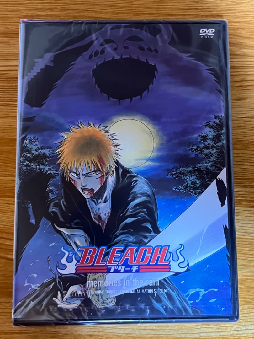 極貴重　ジャンプフェスタ　オリジナルアニメDVD 6本まとめ売り