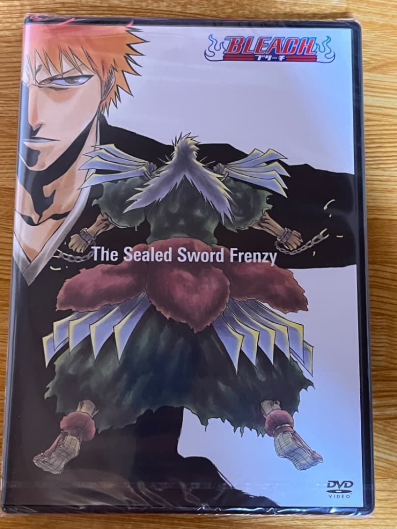 極貴重　ジャンプフェスタ　オリジナルアニメDVD 6本まとめ売り