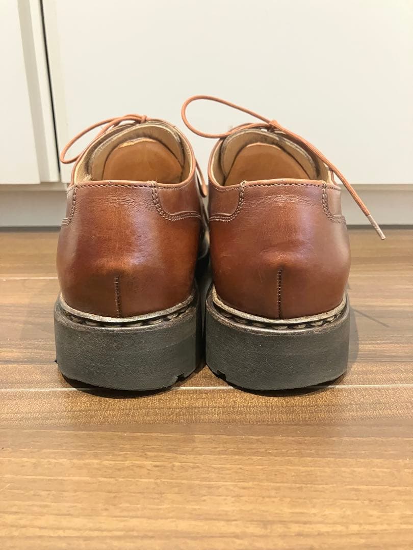 Paraboot パラブーツ　シャンボード　 マロン　uk5 24.0cm