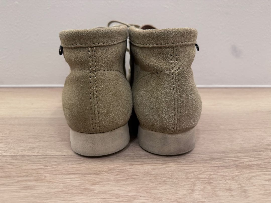 靴 ClarksORIGINALS / Wallabee Boot GORE-TEX