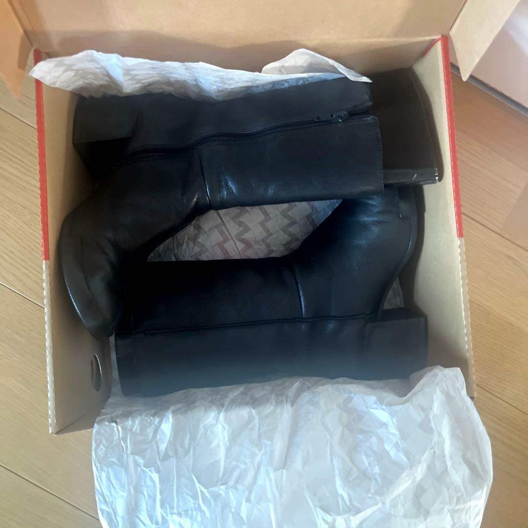 【新品未使用】Camper Lotta サイズ37