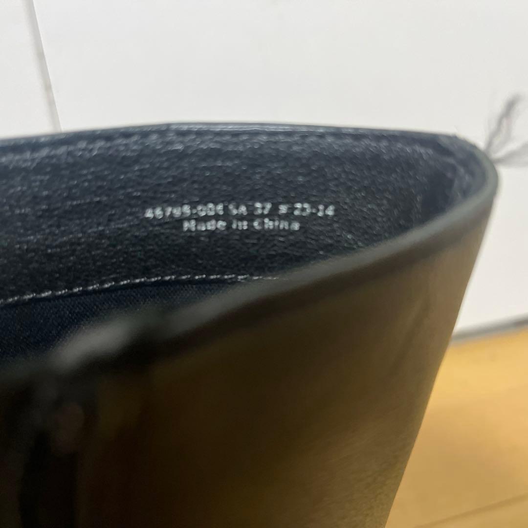 【新品未使用】Camper Lotta サイズ37