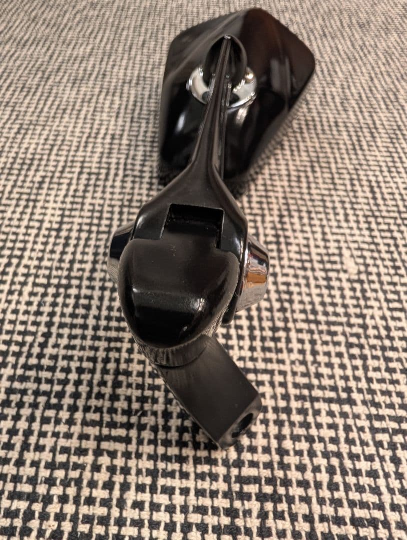 【美品】TANAX ナポレオン シャークミラー2本セット防眩鏡（NA-013）