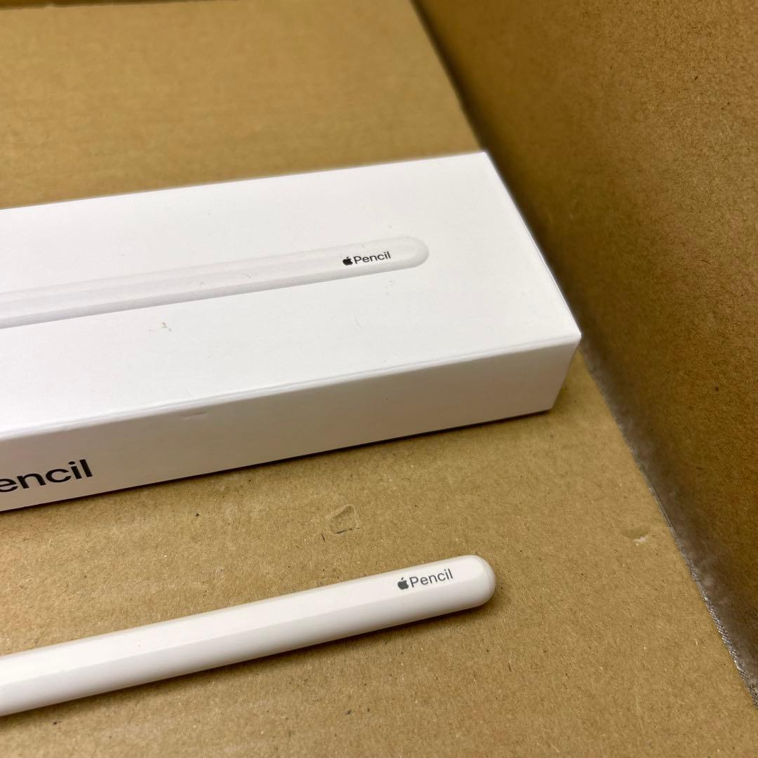 Apple Pencil(第2世代)