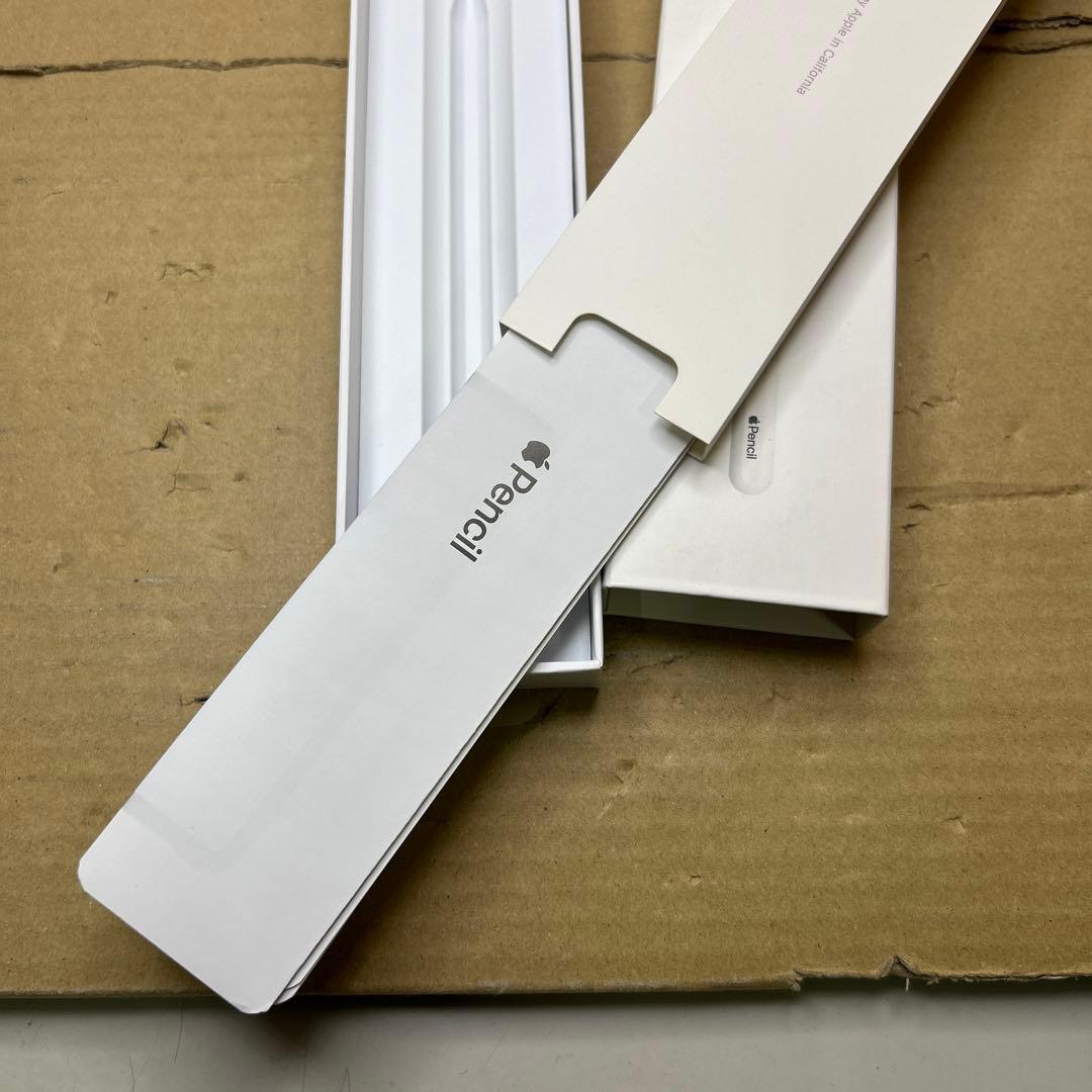 Apple Pencil(第2世代)