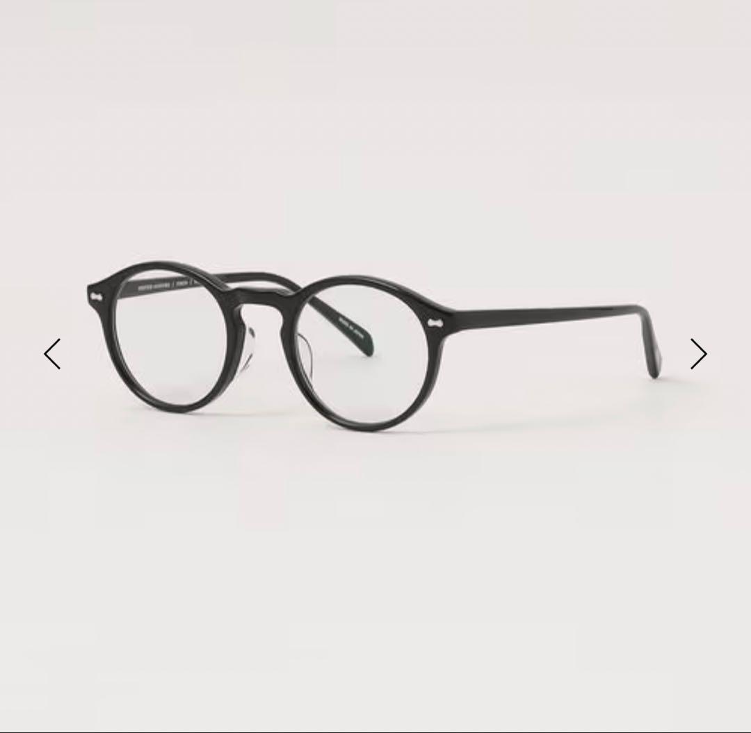 BEAUTY&YOUTH別注KANEKO OPTICAL Monica 調光