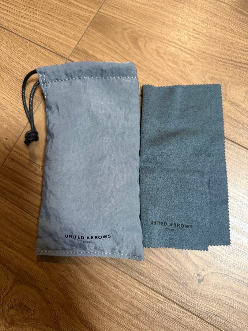 BEAUTY&YOUTH別注KANEKO OPTICAL Monica 調光
