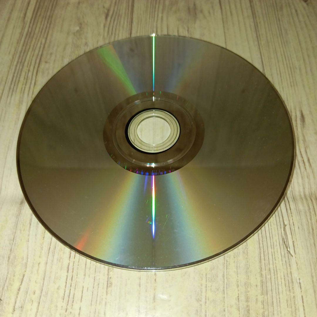 r3976 極悪レミー　DVD
