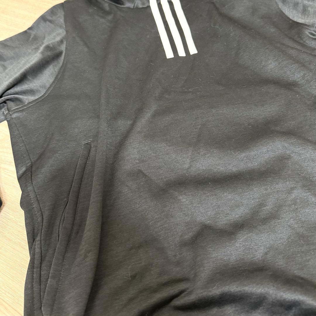adidas アディダス メンズ セットアップ ジャージ
