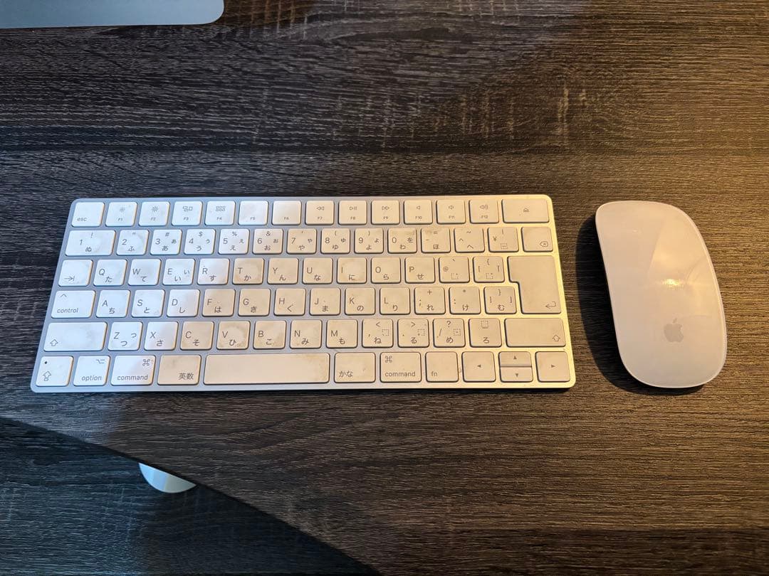 iMac 2020 27インチ core i9 /SSD 1TB/メモリ40GB