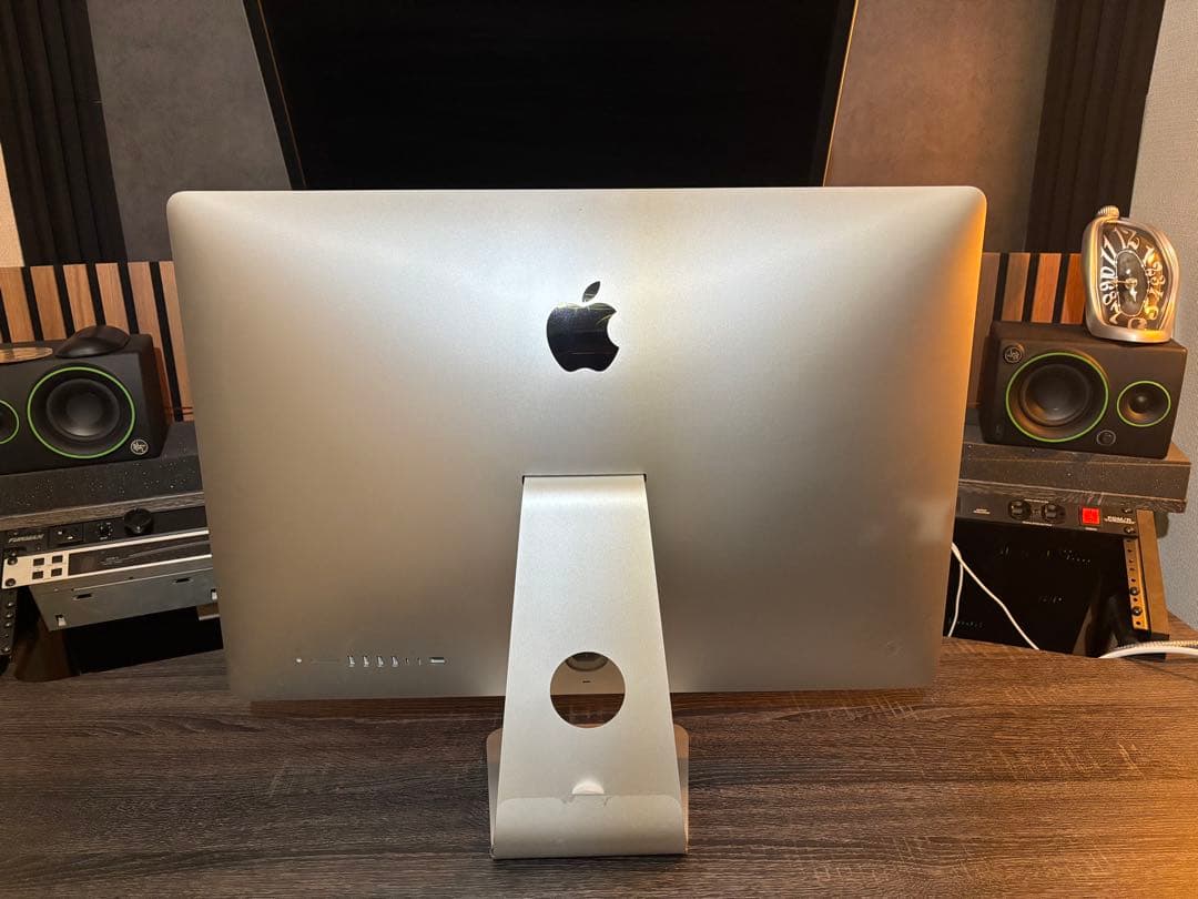 iMac 2020 27インチ core i9 /SSD 1TB/メモリ40GB