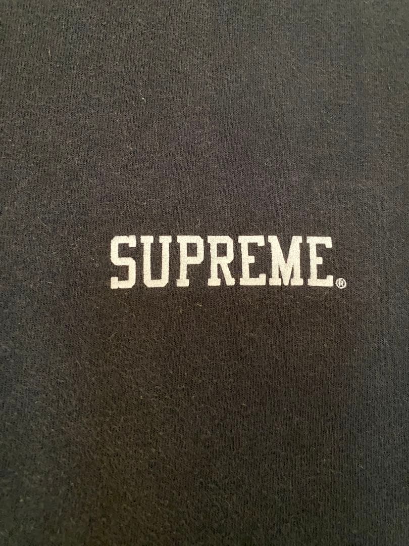 supreme アキラコラボTシャツ