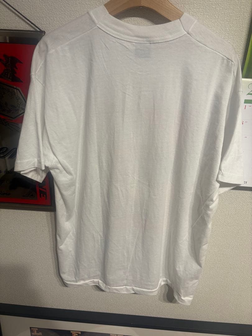 ルーシー　Tシャツ XL 90s