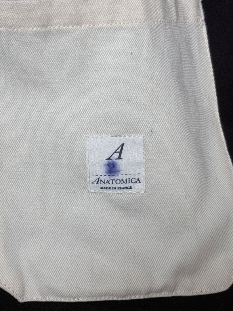 ジャケット・アウター ANATOMICA DOLMAN ENGLISH MOLESKIN