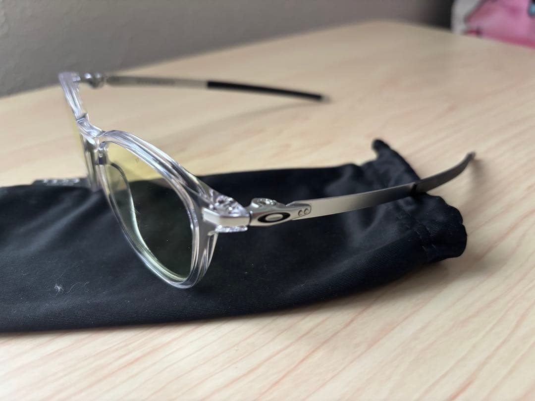 小物 Oakley OO9439-1650 Pitchman Gaming