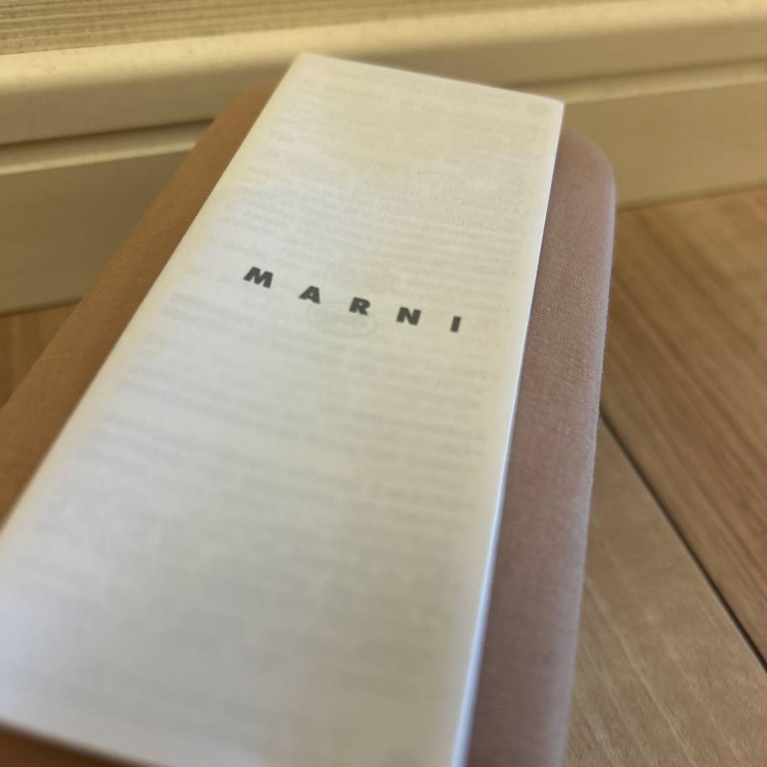 MARNI マルニ　サングラス