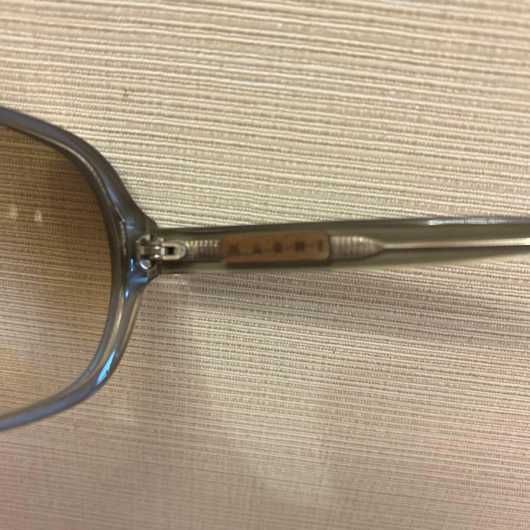 MARNI マルニ　サングラス