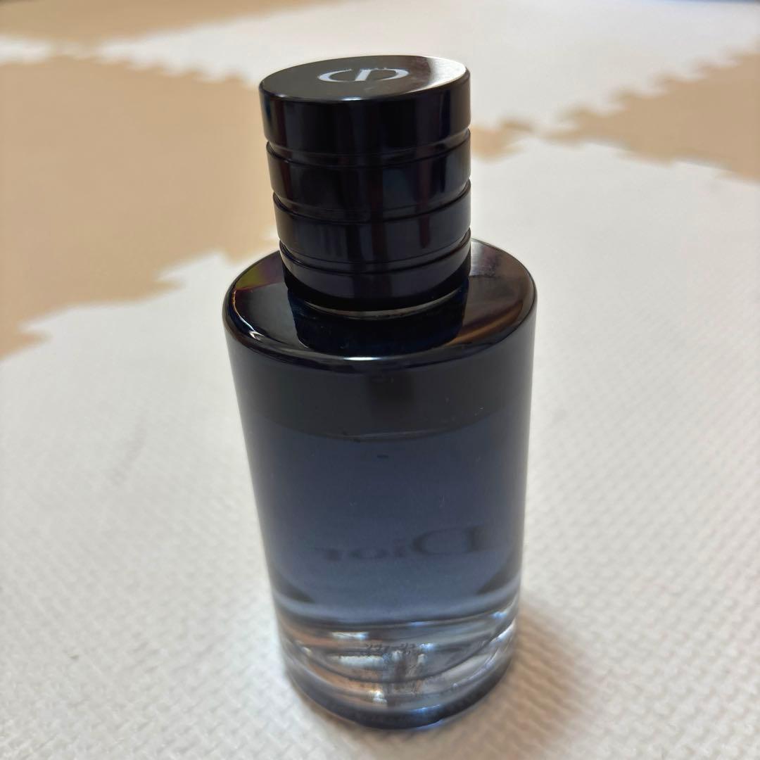 ディオール　ソバージュ　100ml Dior SAUVAGE
