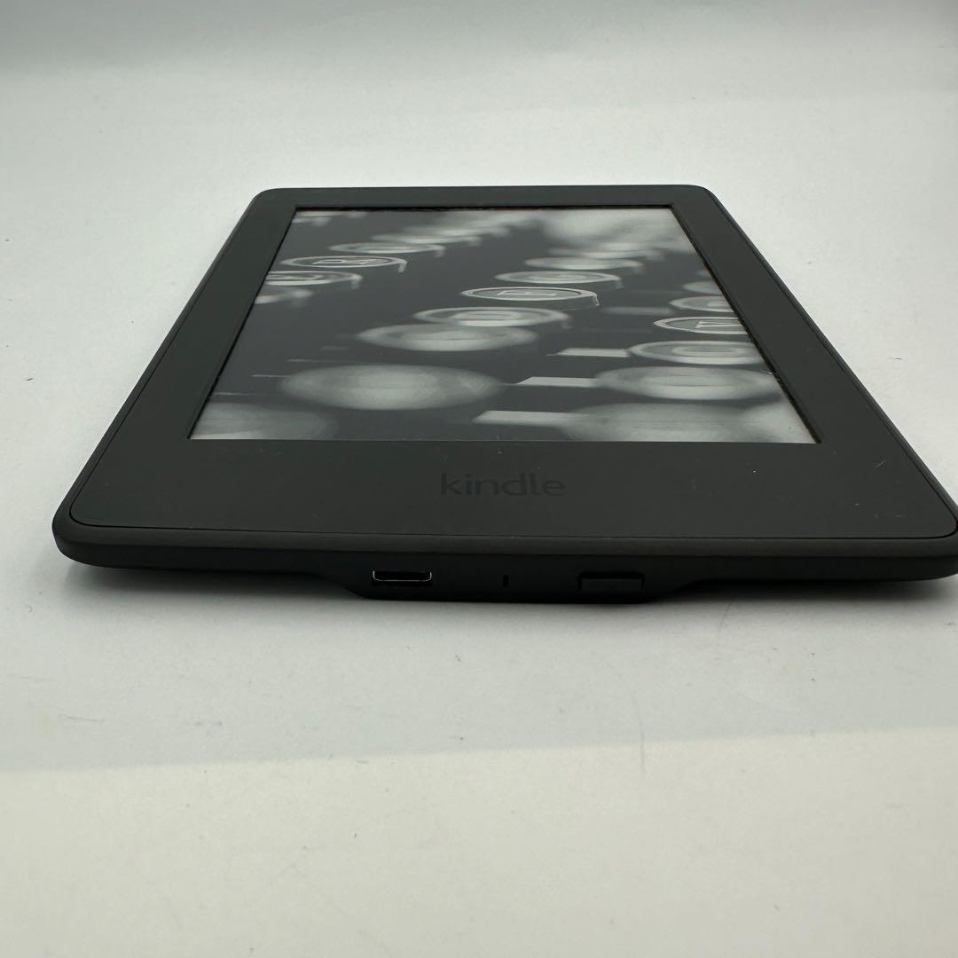 【概ね美品】Kindle Paperwhite 第7世代 マンガモデル 32GB