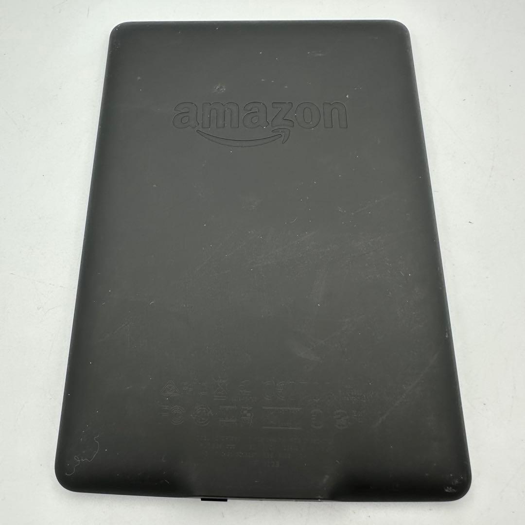 【概ね美品】Kindle Paperwhite 第7世代 マンガモデル 32GB