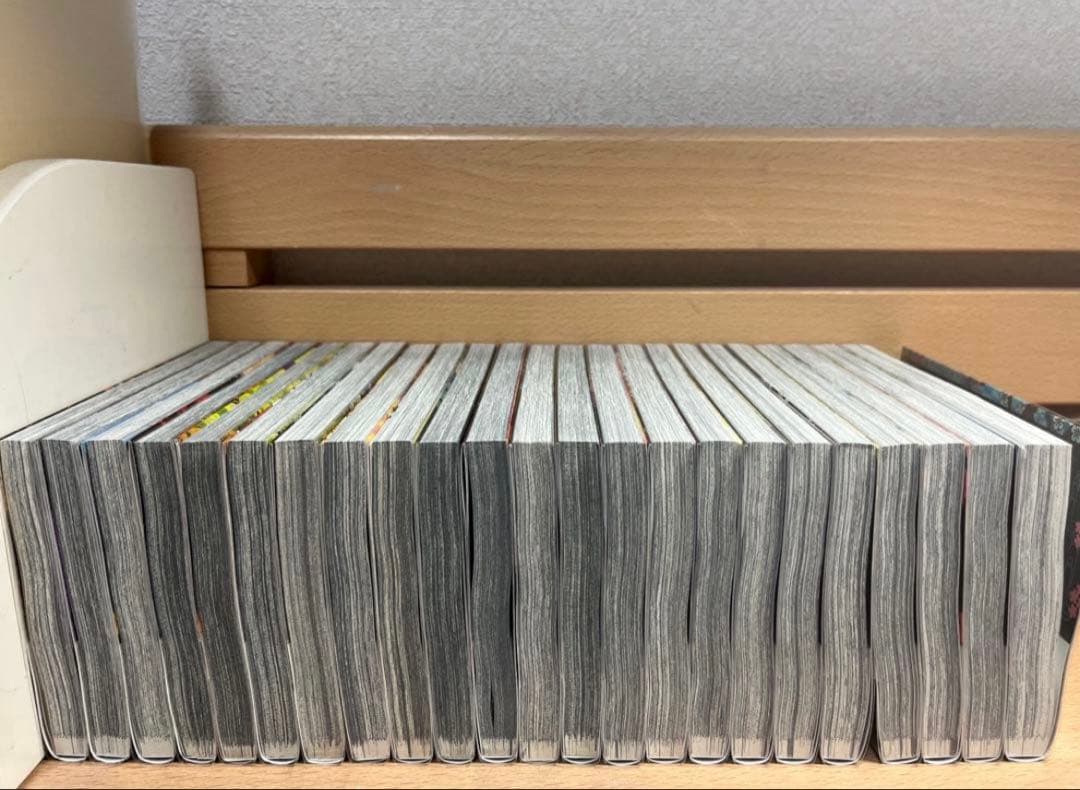 鬼滅の刃　全23巻セット