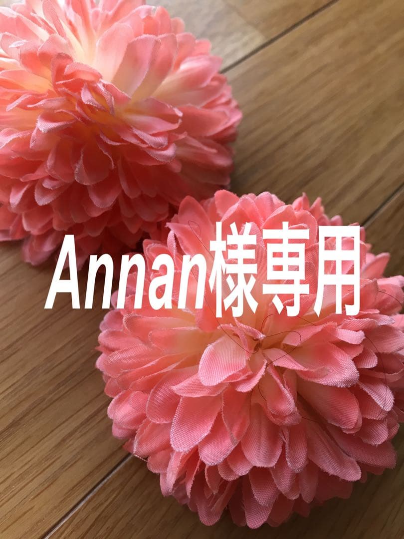 あみぐるみ Annan
