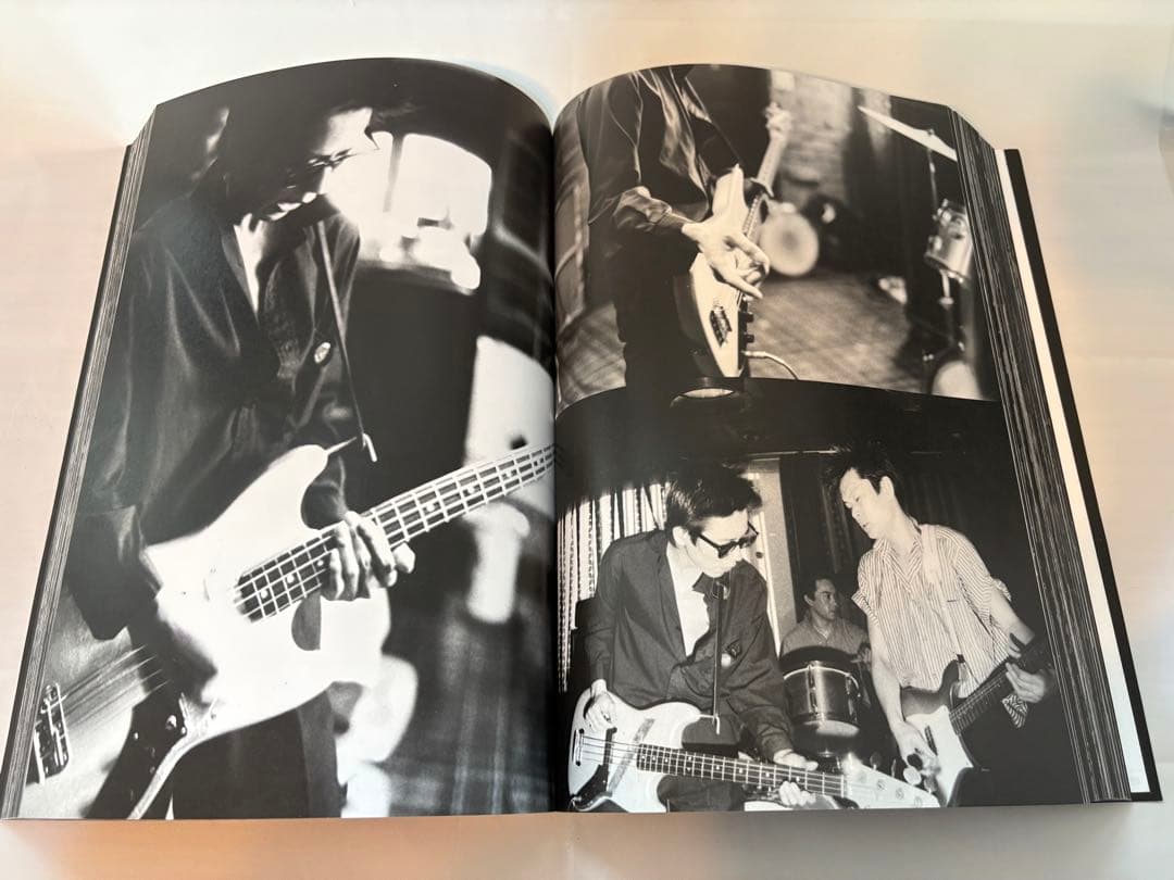 あかりさん専用　Underground GIG Tokyo 1978 –