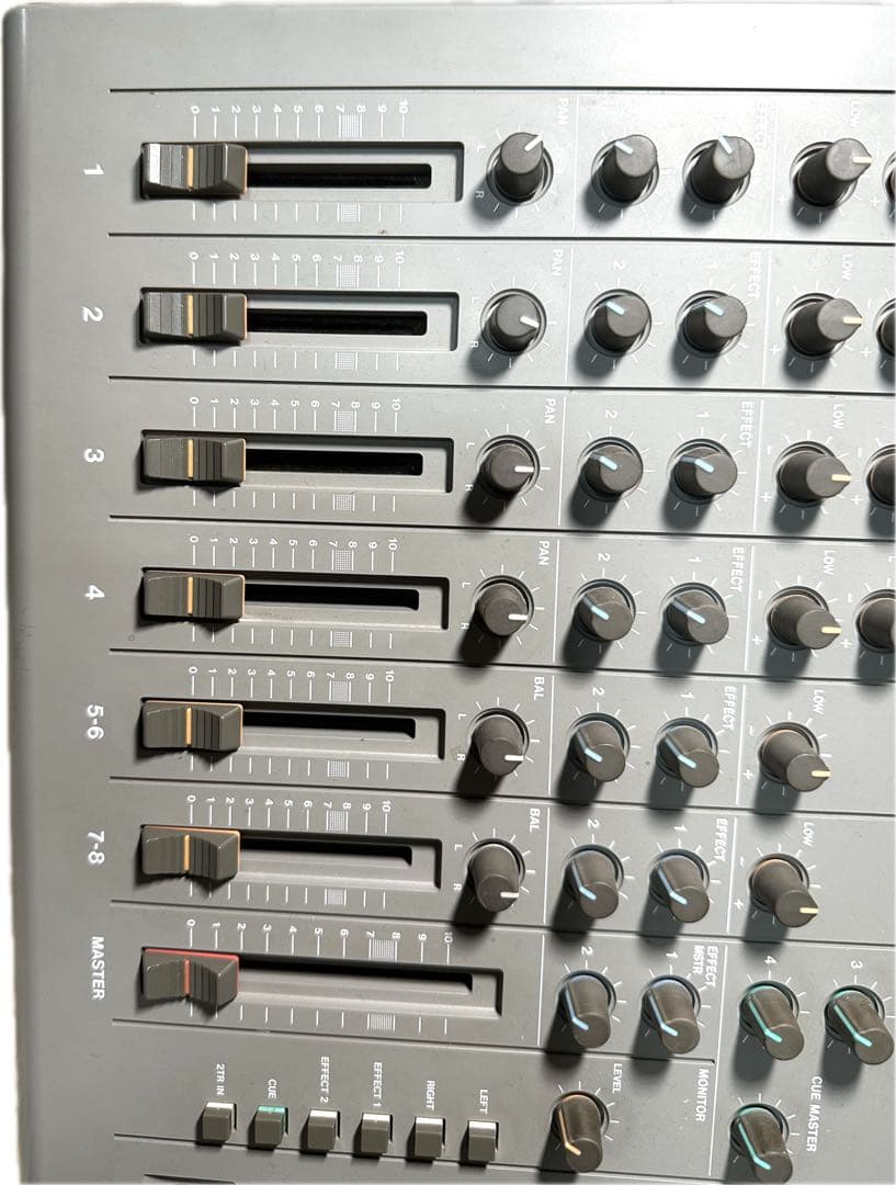 【ジャンク品】TASCAM PORTASTUDIO464