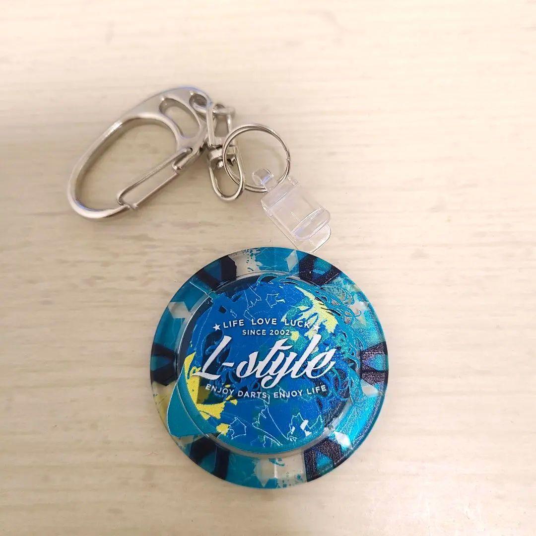 【非売品】ダーツ　ラッキー
