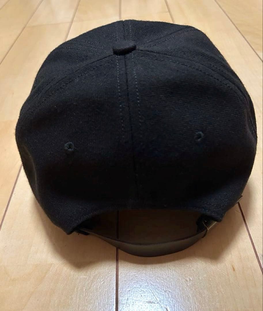 【超美品】POP TRADING COMPANY CAP・キャップ レイダース