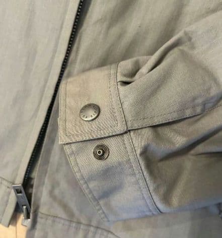 ルイヴィトン　メンズブルゾン