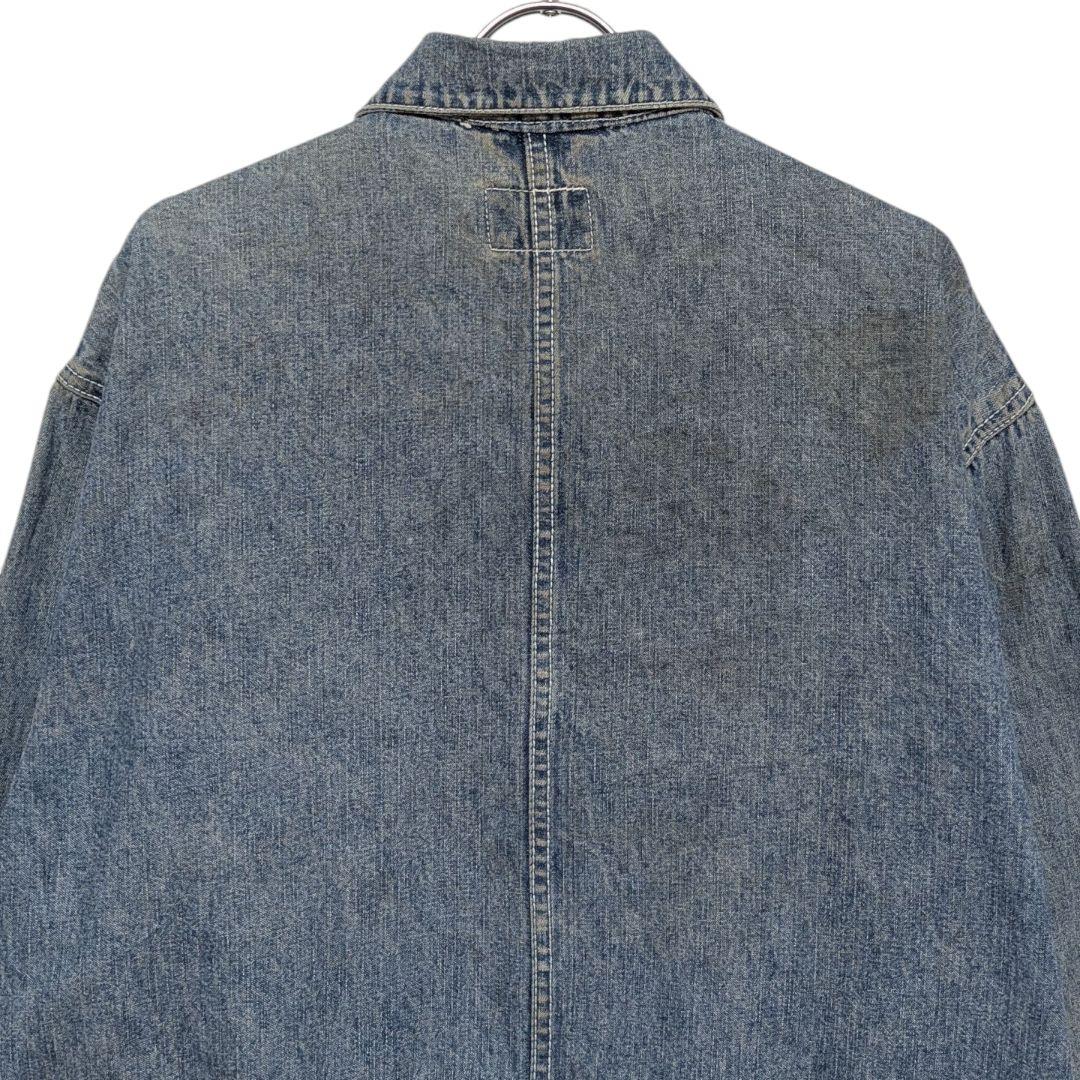 90s   Jeans カバーオール チョアコート