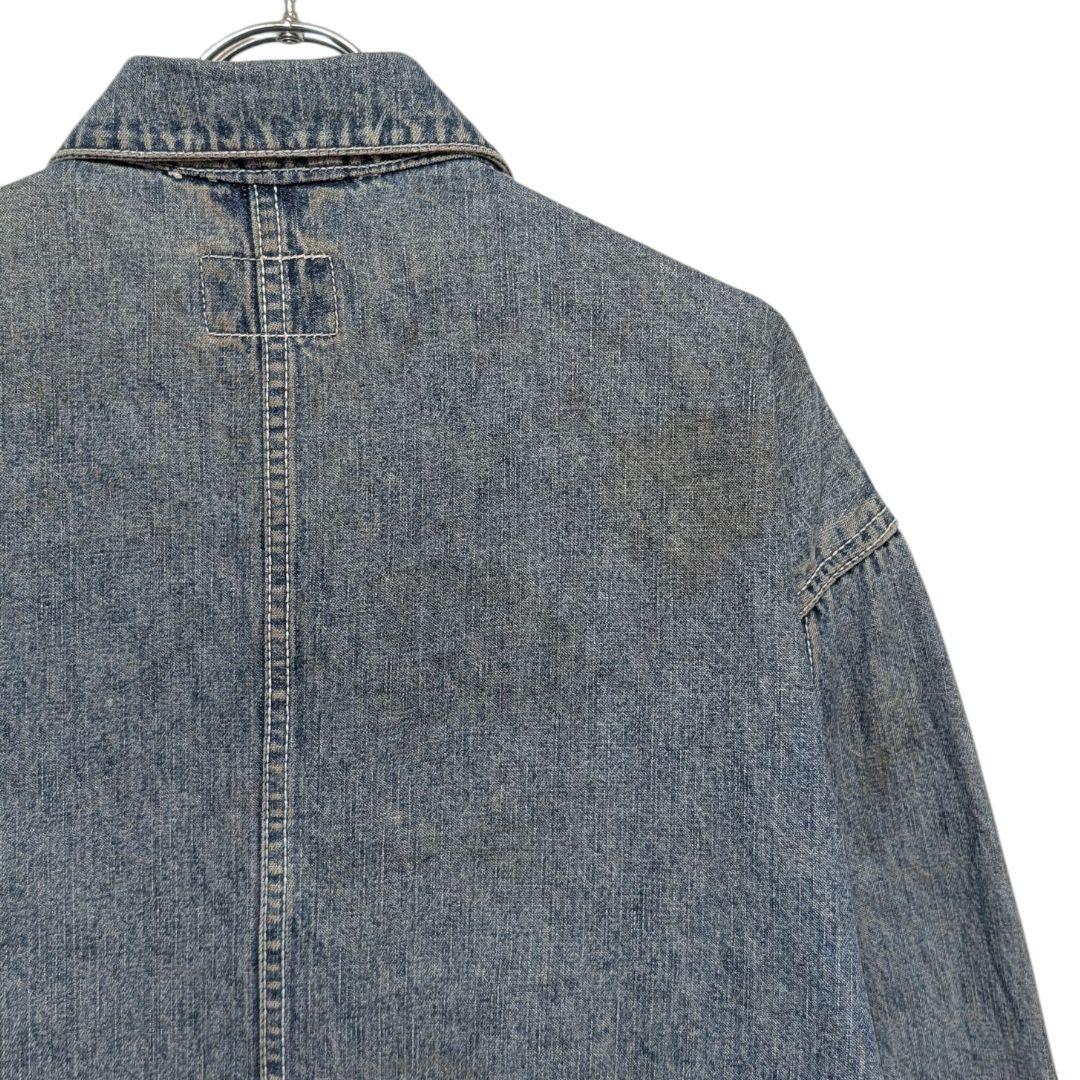 90s   Jeans カバーオール チョアコート