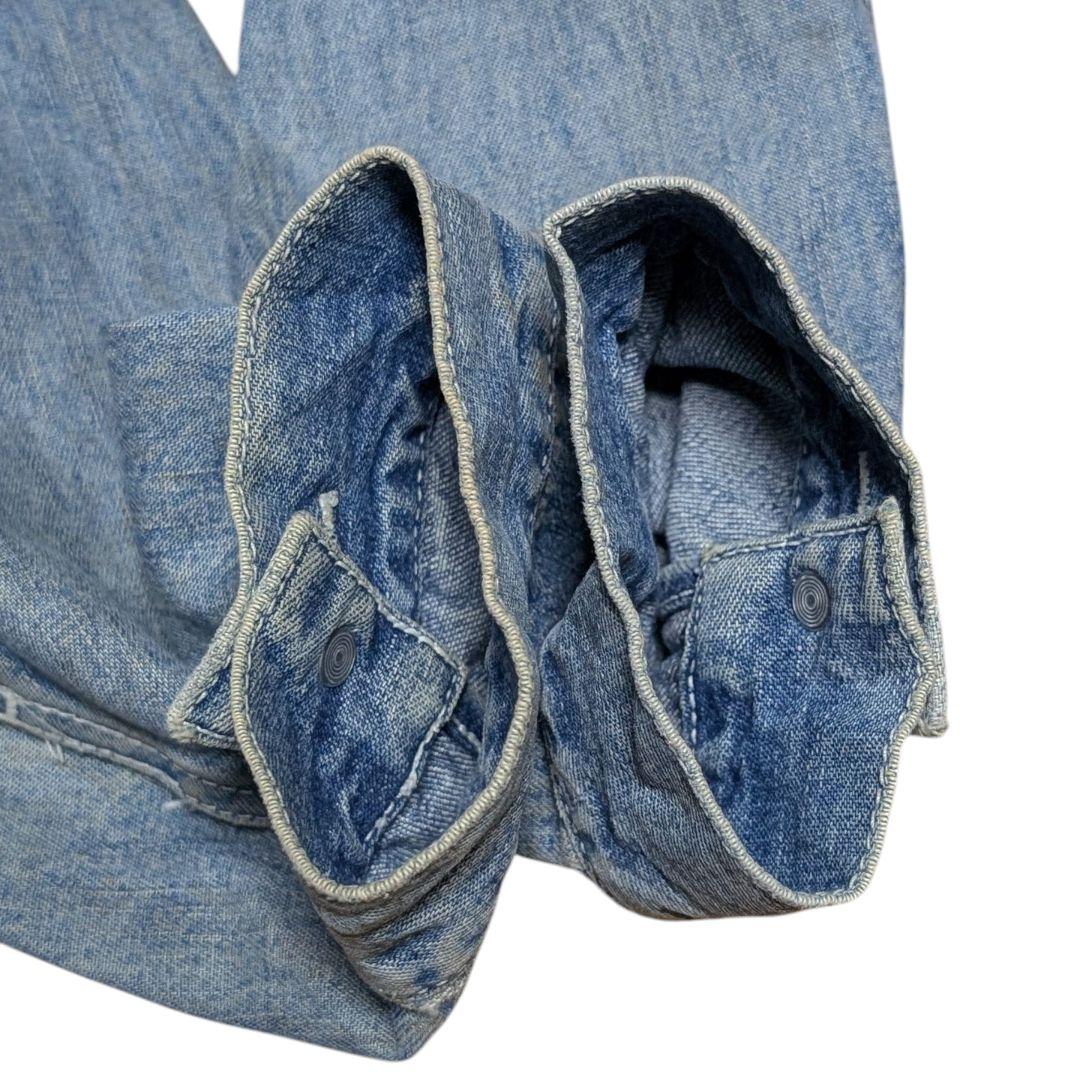 90s   Jeans カバーオール チョアコート