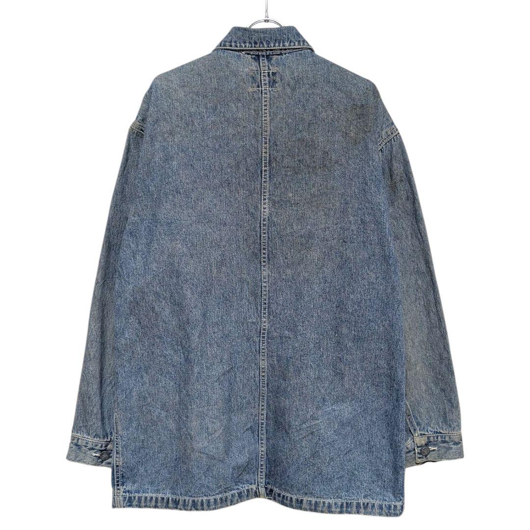 90s   Jeans カバーオール チョアコート