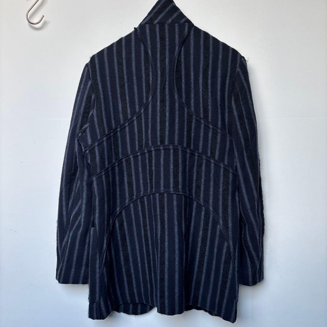 COMME des GARÇONS HOMME PLUS カーブ期ジャケット