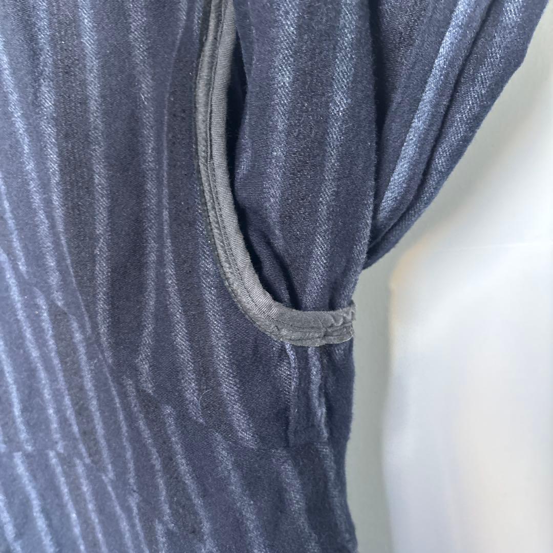 COMME des GARÇONS HOMME PLUS カーブ期ジャケット